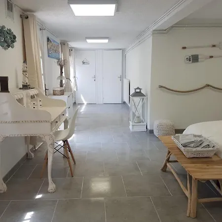 Bed & Breakfast Sur La Route Des Peintres