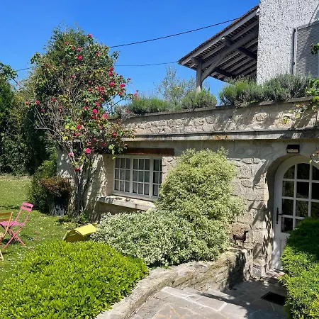 Bed & Breakfast Sur La Route Des Peintres Champagne-sur-Oise
