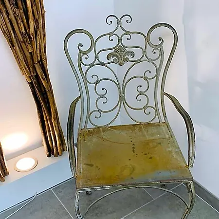 Bed & Breakfast Sur La Route Des Peintres Champagne-sur-Oise